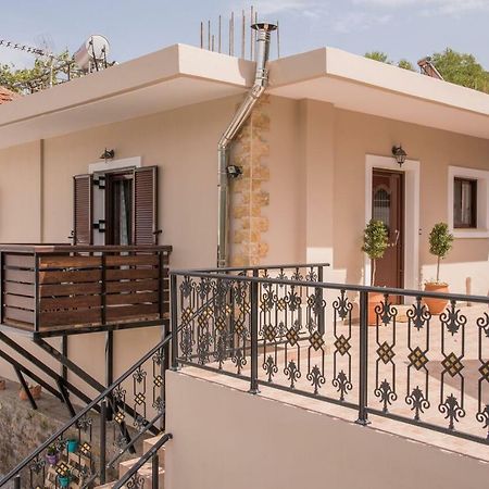 Marika Traditional Home Élos المظهر الخارجي الصورة