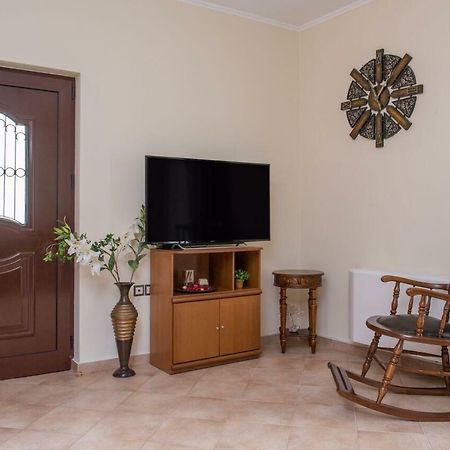 Marika Traditional Home Élos المظهر الخارجي الصورة