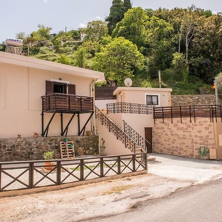 Marika Traditional Home Élos المظهر الخارجي الصورة