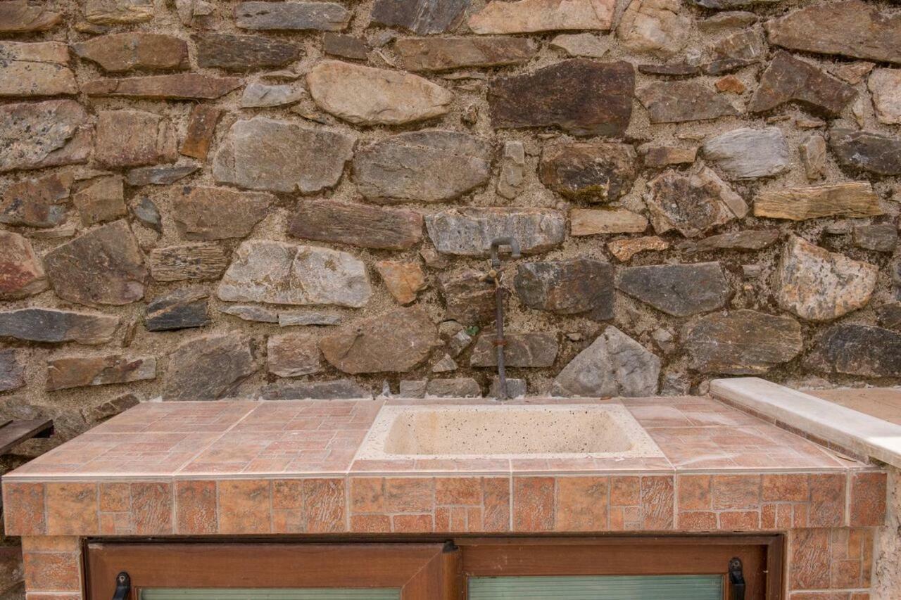 Marika Traditional Home Élos المظهر الخارجي الصورة