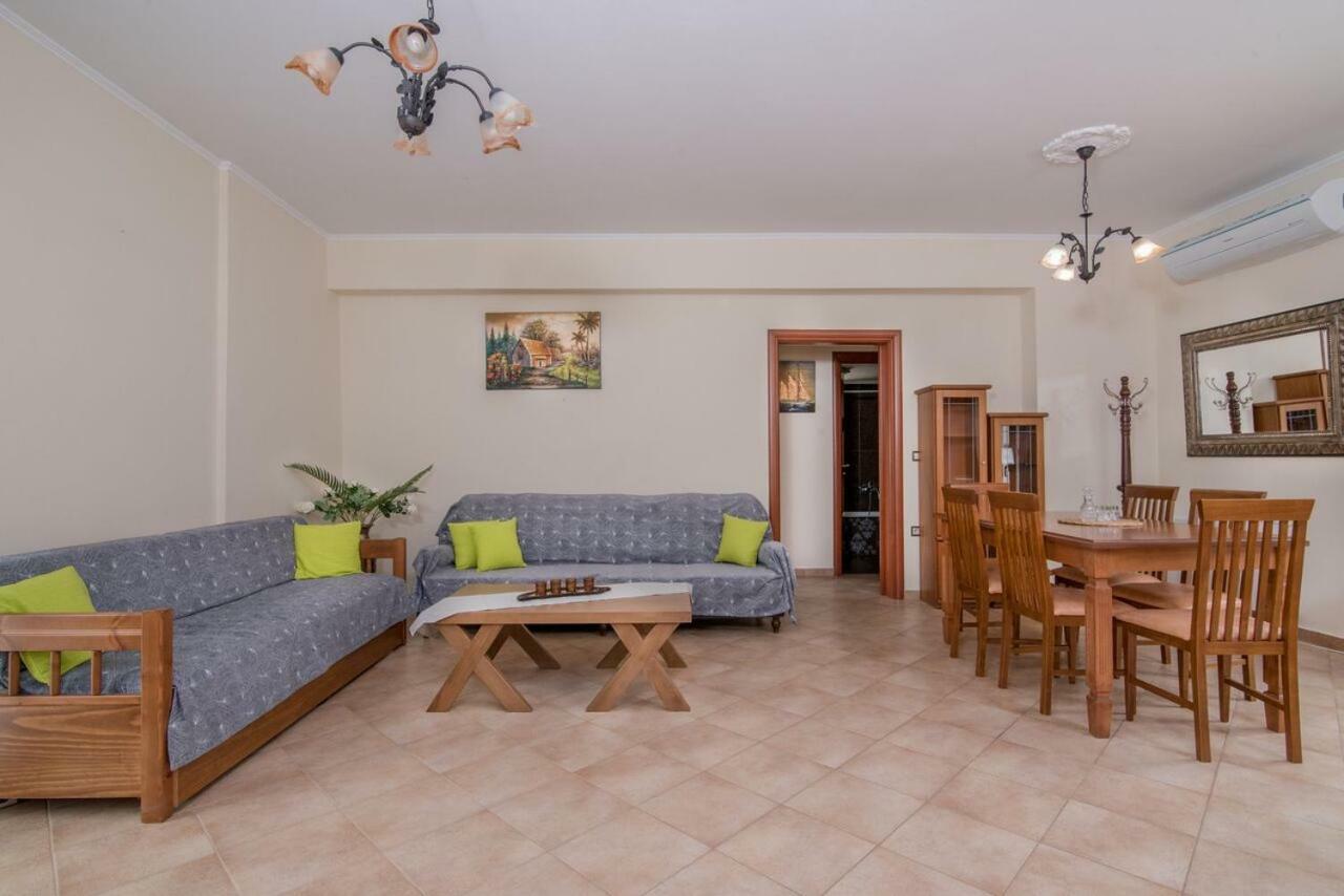 Marika Traditional Home Élos المظهر الخارجي الصورة