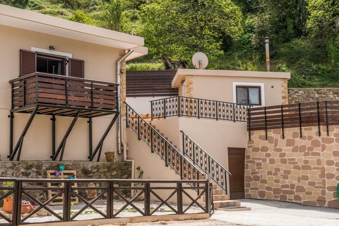 Marika Traditional Home Élos المظهر الخارجي الصورة