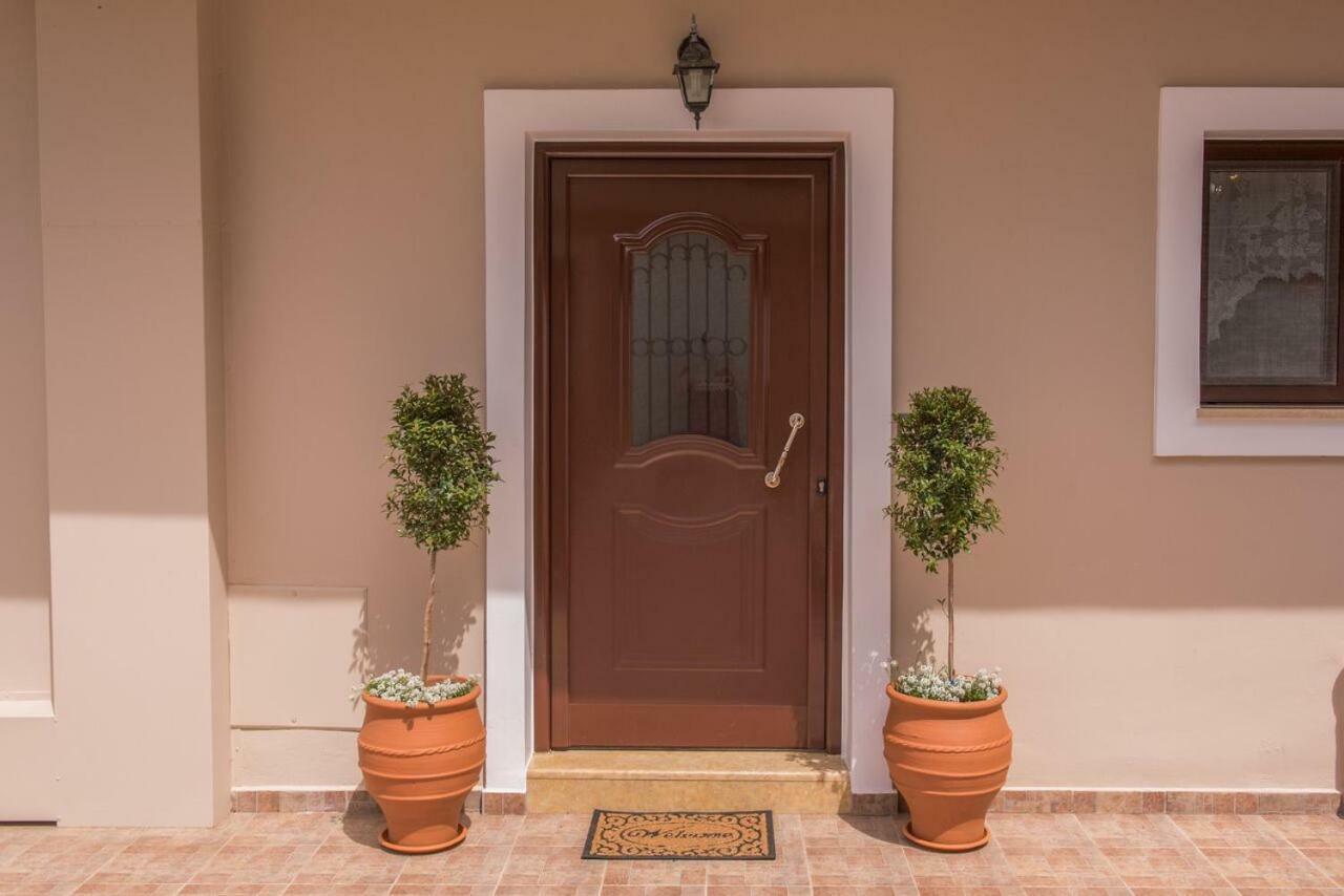 Marika Traditional Home Élos المظهر الخارجي الصورة