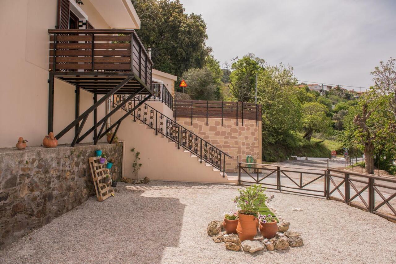 Marika Traditional Home Élos المظهر الخارجي الصورة