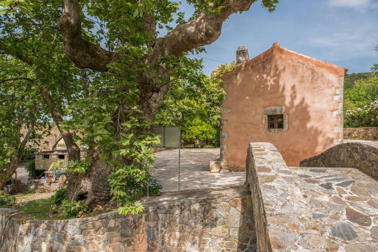 Marika Traditional Home Élos المظهر الخارجي الصورة