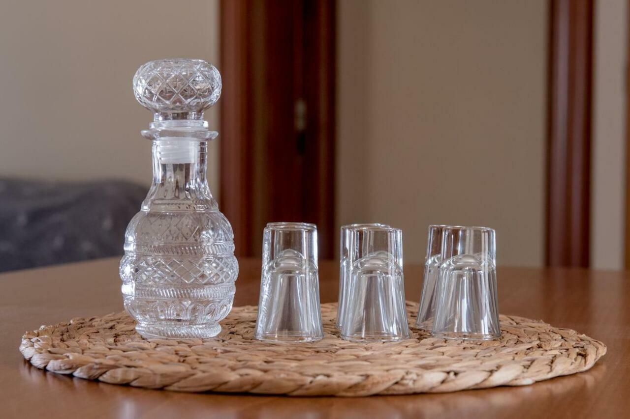 Marika Traditional Home Élos المظهر الخارجي الصورة