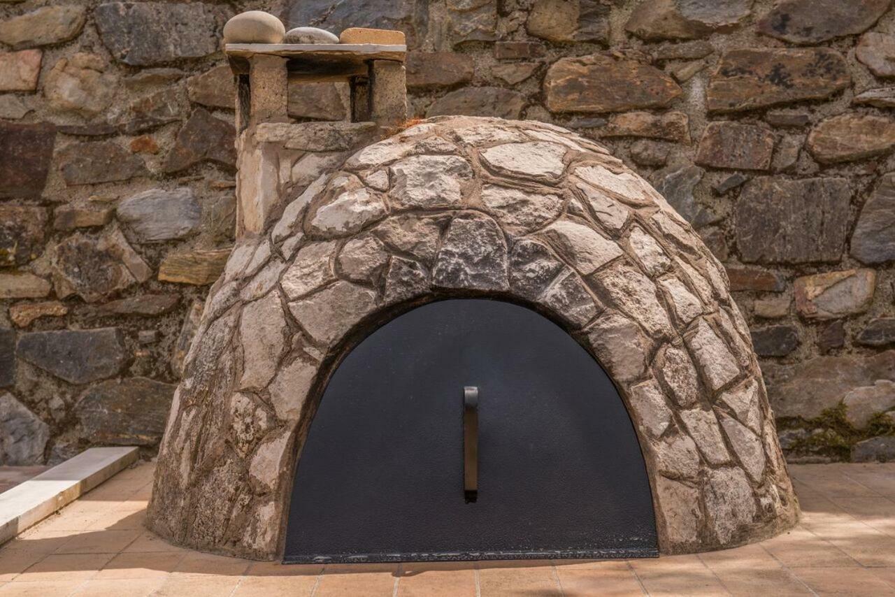 Marika Traditional Home Élos المظهر الخارجي الصورة